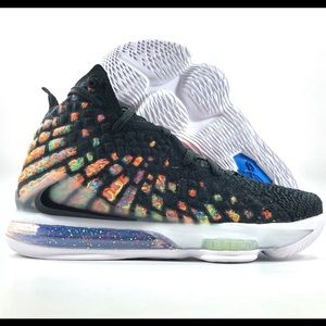 KIDS LEBRON XVII ( GS)